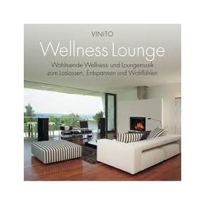 CD - Musik - wellness