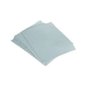 Cellestof ubleget 36 X 60 cm. 5 kg.