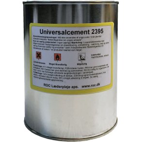 Lim, Universal Cement 1 liter