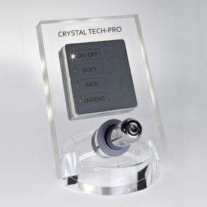 Crystal Tech Pro Set