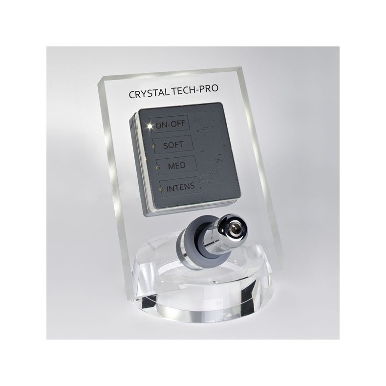 Crystal Tech Pro Set