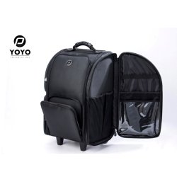 Clinic Club Trolley til udebehandling