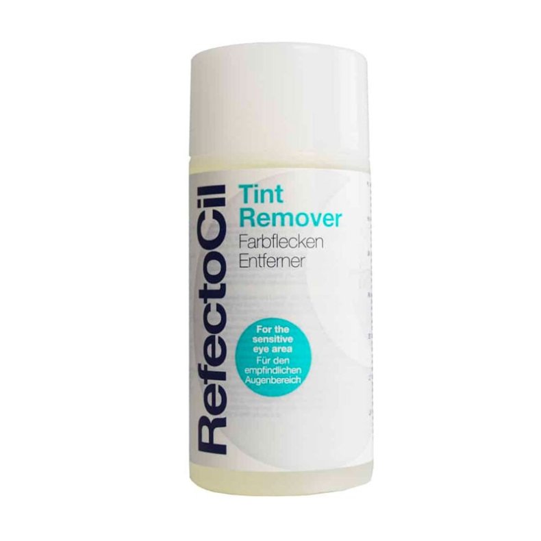 Refectocil Tint Remover