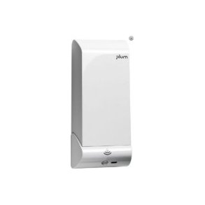 CombiPlum Electronic, hndfri dispenser, 