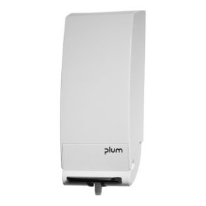 Combiplum, manuel, hvid, 1000 ml