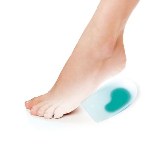 Comforsil Hlskl med skrfelt aflastning 