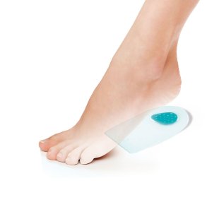 Comforsil hlkile med aftagelig hlspore aflastning