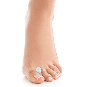 Tspreder i gel par , Comforsil