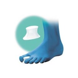 Tspreder i gel par , Comforsil