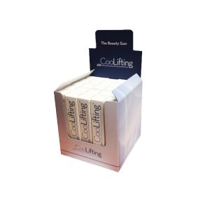 Coolifting consumables 25 stk. /sk.