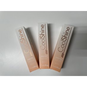 coolshine creme