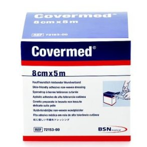 Covermed plaster 6 cm. X 5 meter