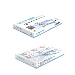 Covid 19 Antigen test - ske a 10 stk.