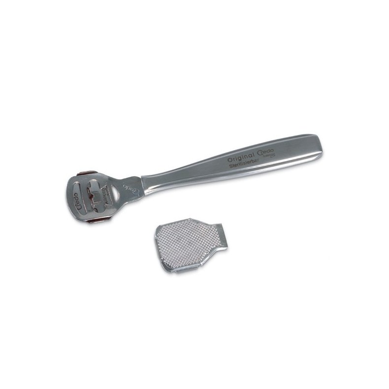 Credo Keratose hvl rustfrit Original