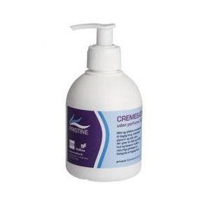 Hndsbe Flydende uden Parfume/Parabener med pumpe 500 ml