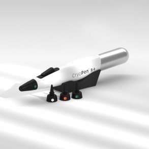 CryoPen /b+