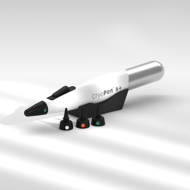 CryoPen /b+