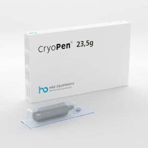 Cryo patron/b 23,5 g.