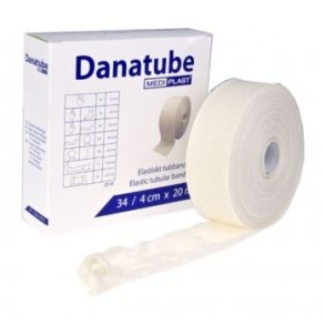 Danatube, rrbandage
