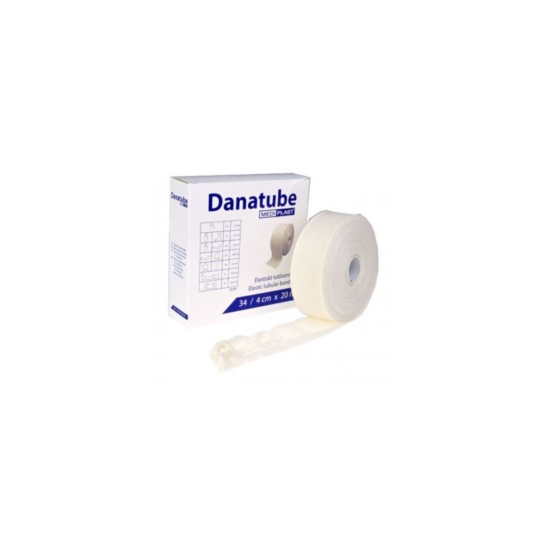 Danatube, rrbandage