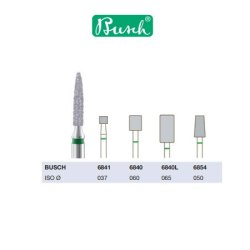 Diamant bor 6840 060