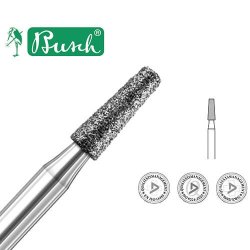 Diamantbor 846 025 fissur
