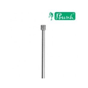 Diamantbor 8841 033 fin cylindrisk