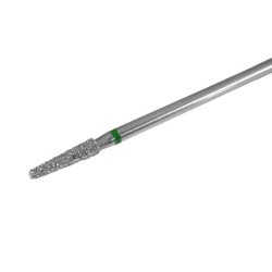 Diamantbor grov rund spids 6850 025