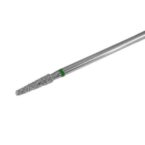 Diamantbor grov rund spids 6850 025