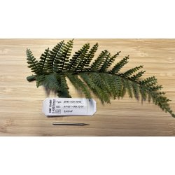 Diamantbor, rund, 009, mellem grov