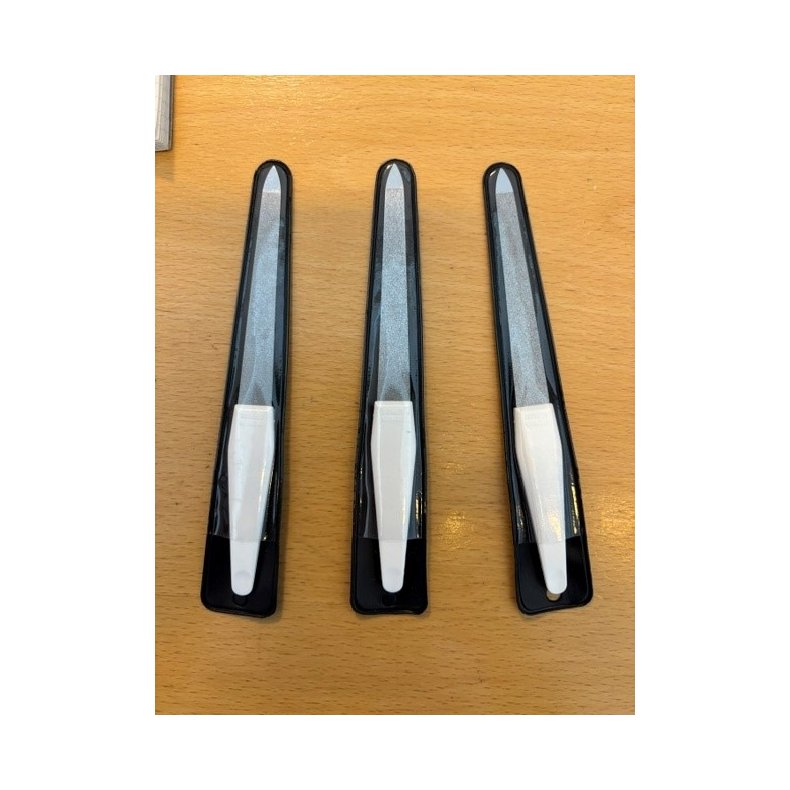 Diamant fil 16 cm.