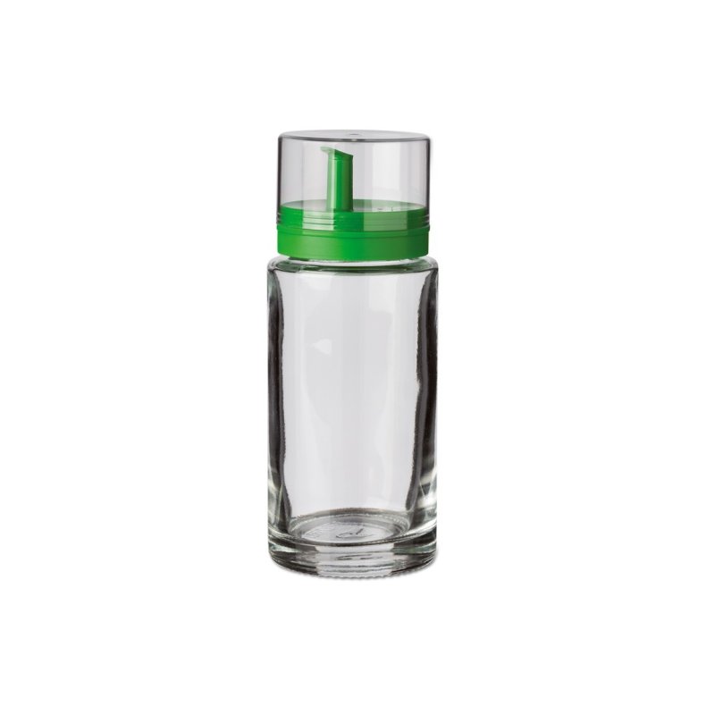 Dosere flaske , glas, 170 ml.