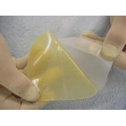 Duoderm 10X10 cm. Extra Thin