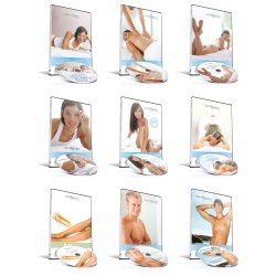 New Designer and LA Bikini DVD