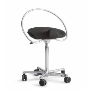 Dynamo stol InCharge Office 