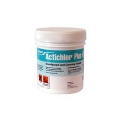 Ecolab, ActiChlor Plus, tablet &aacute; 1,7 gr.