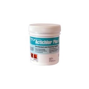 Ecolab, ActiChlor Plus, tablet á 1,7 gr.