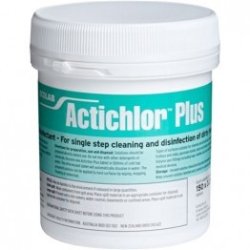 Ecolab, ActiChlor Plus, tablet &aacute; 1,7 gr.