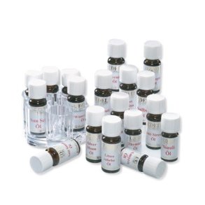 terisk olie 10 ml.