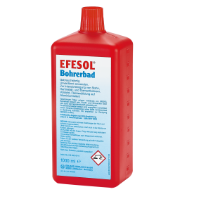 EFESOL , Instrumentrens