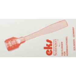 Credo blade uoriginal 100 stk.