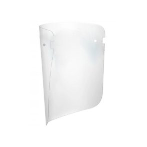 Ekstra skrm til Visir briller