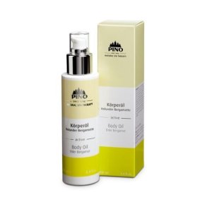 Pino Bodyoil Hyldeblomst/Bergamot 100 ml. 