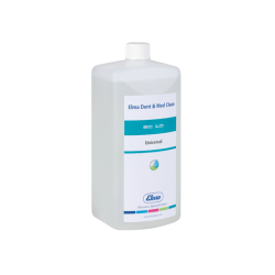 Ultralydsvske Elma Clean 10 1000 ml.