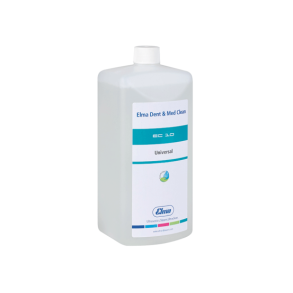Ultralydsvske Elma Clean 10 1000 ml.