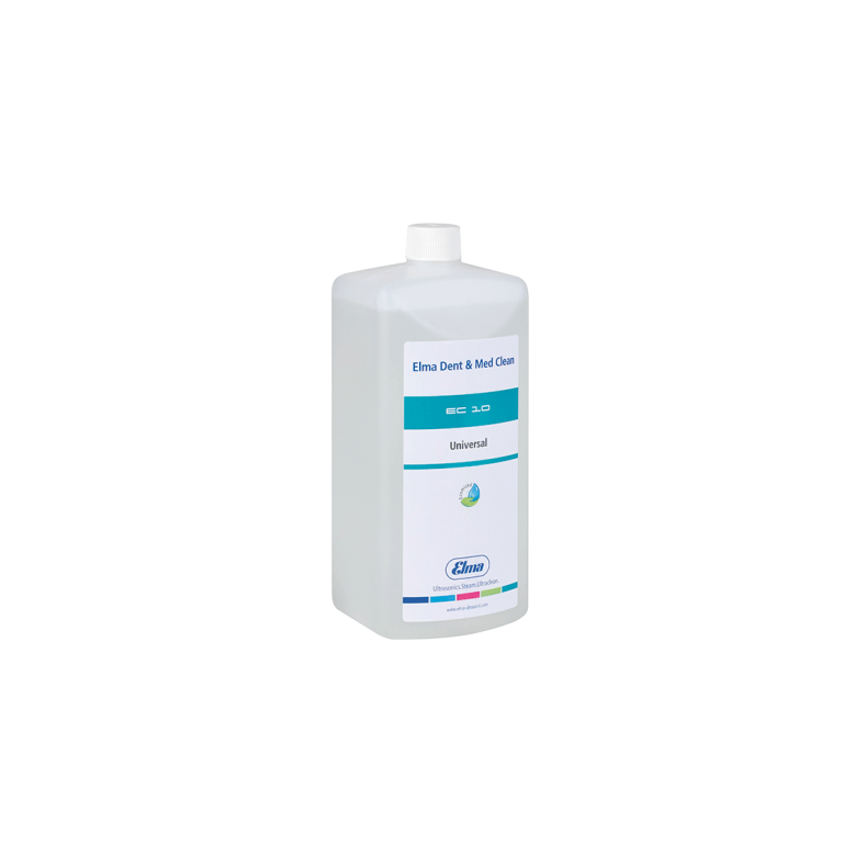 Ultralydsvske Elma Clean 10 1000 ml.