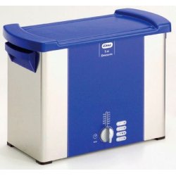 Elmasonic S10 Basic Ultralyd renser