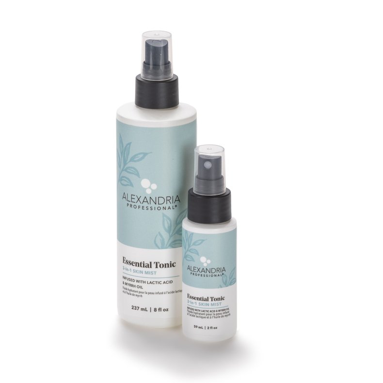 Essential tonic 57 ml