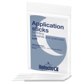 Refectocil Application sticks, Farvestifter