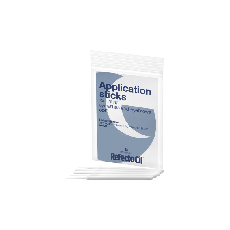 Refectocil Application sticks, Farvestifter